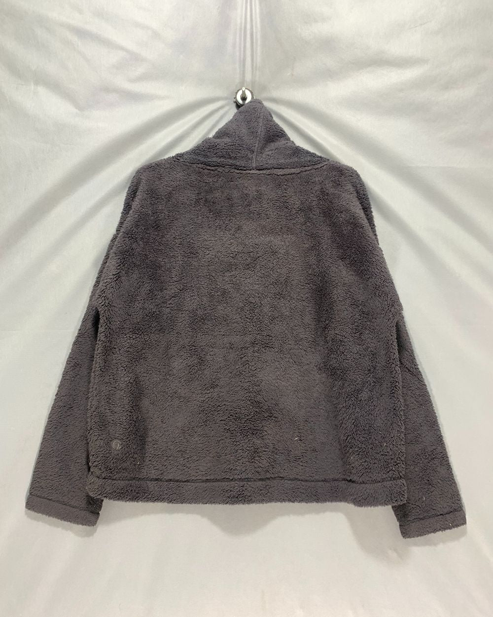 Champion Gray Sweater For Women L