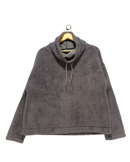 Champion Gray Sweater For Women L
