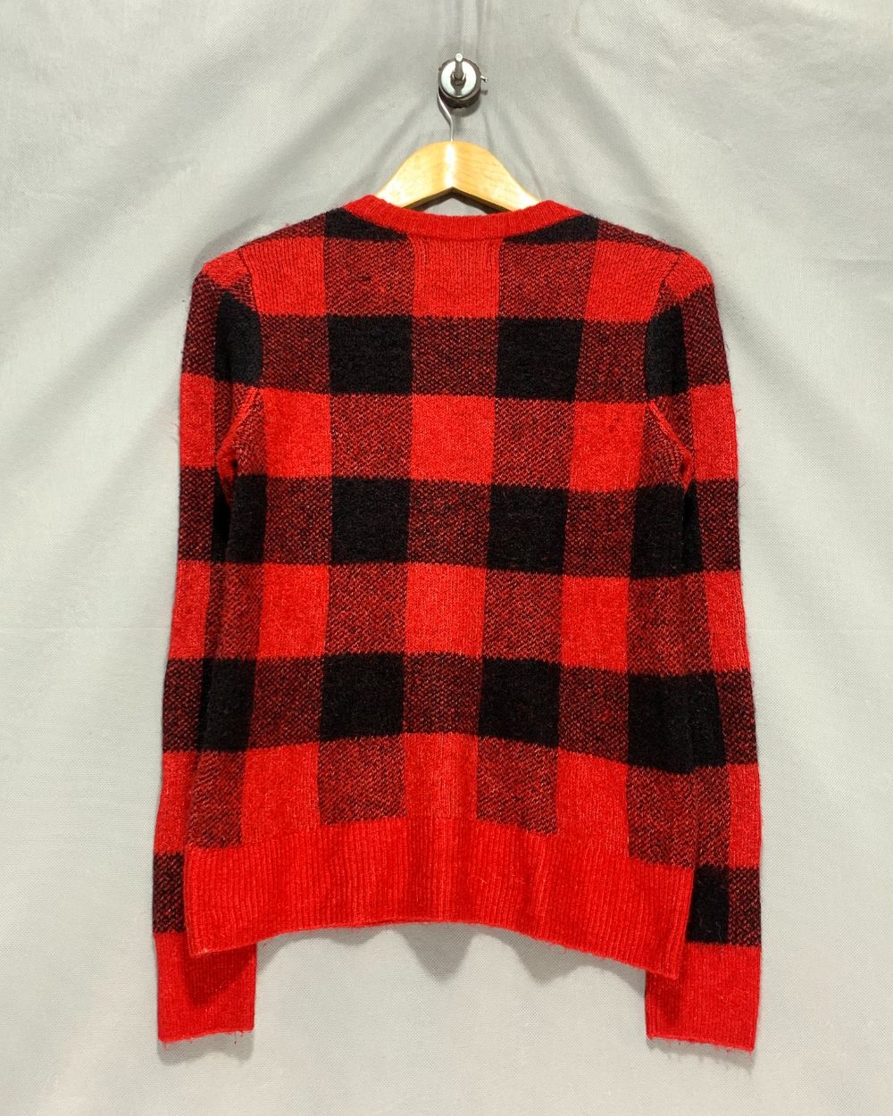 Old Navy Red Sweater For Women XS