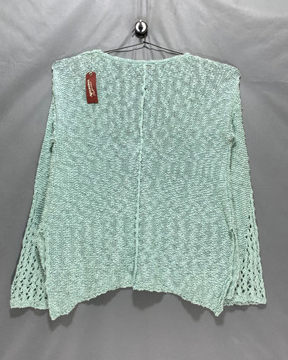 Arizona Blue Sweater For Women M