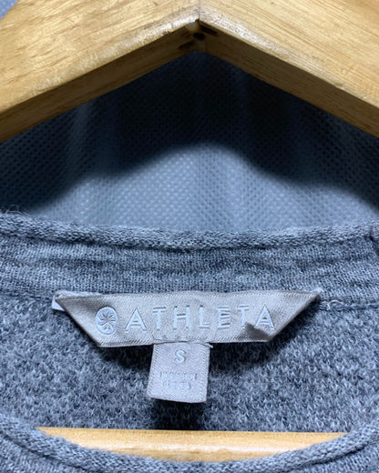 Athleta Camouflage Sweater For Women S