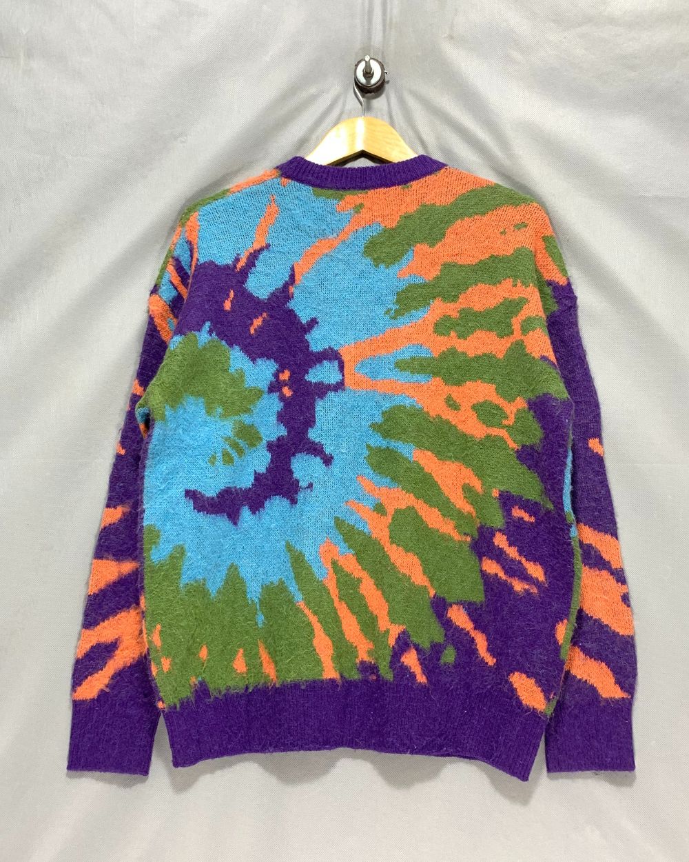 Zara Multi Sweater For Women M