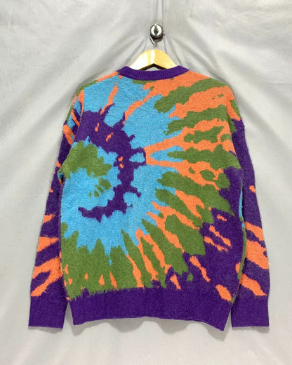 Zara Multi Sweater For Women M