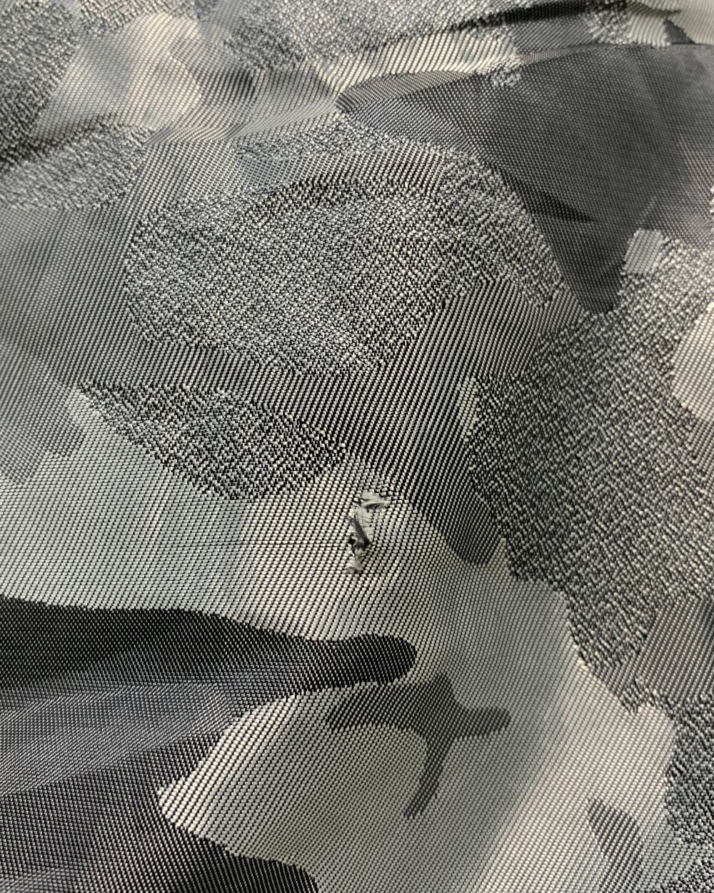 4U Performance Camouflage Jacket For Women M