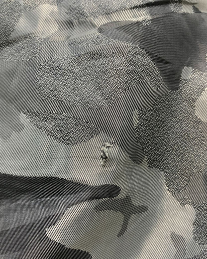 4U Performance Camouflage Jacket For Women M