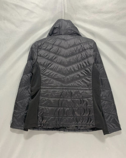 Guess Black Jacket For Women L