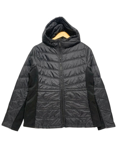 Guess Black Jacket For Women L