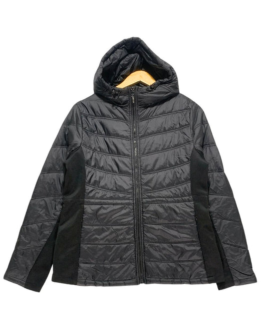 Guess Black Jacket For Women L