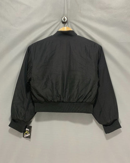 Art Class Black Jacket For Women 12 Years