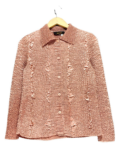 Bala Bala Pink For Women Top Shirt S