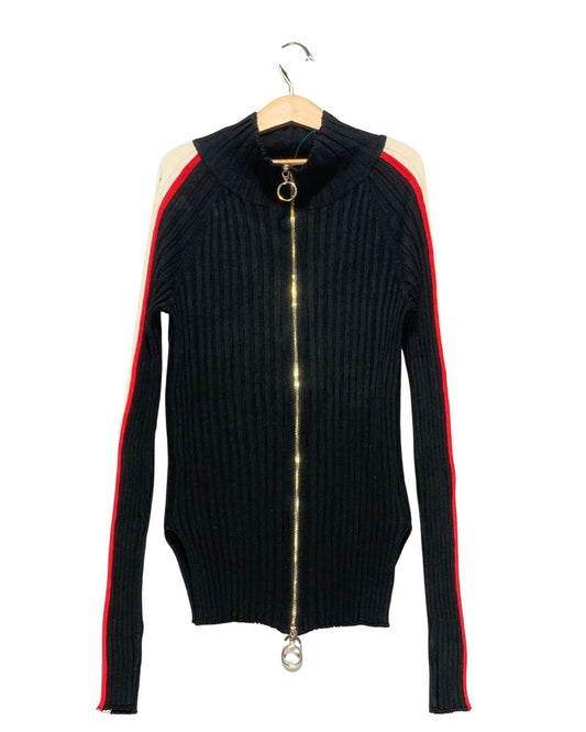 Thrift Queen Black For Women Crop Top S