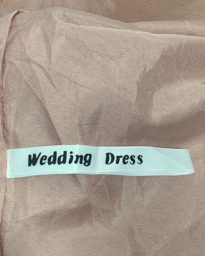 Jaeden Maroon For Women Dresses L