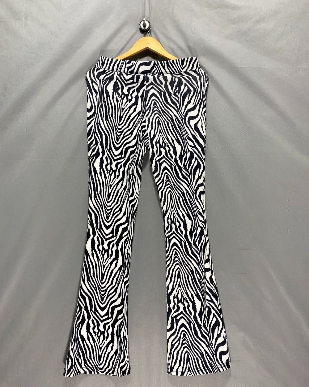 Zaful White Sport Gym tights For Women S