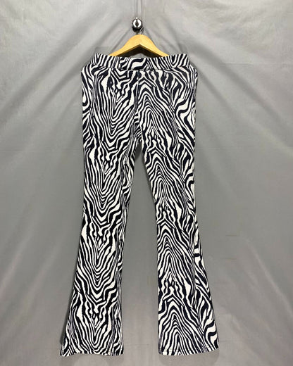 Zaful White Sport Gym tights For Women S