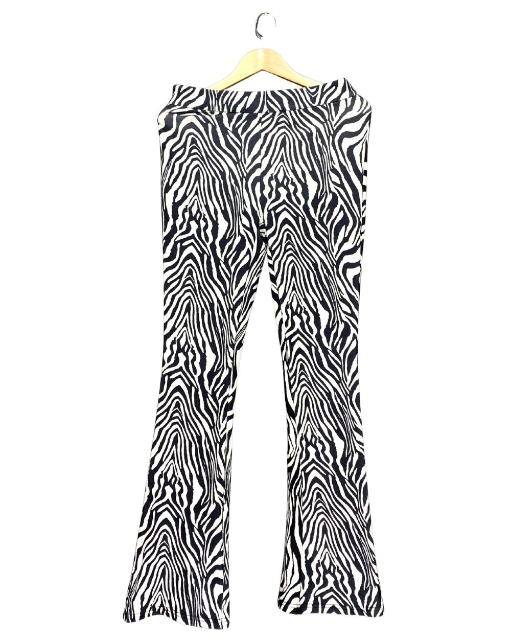 Zaful White Sport Gym tights For Women S