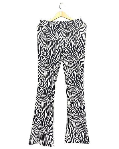 Zaful White Sport Gym tights For Women S