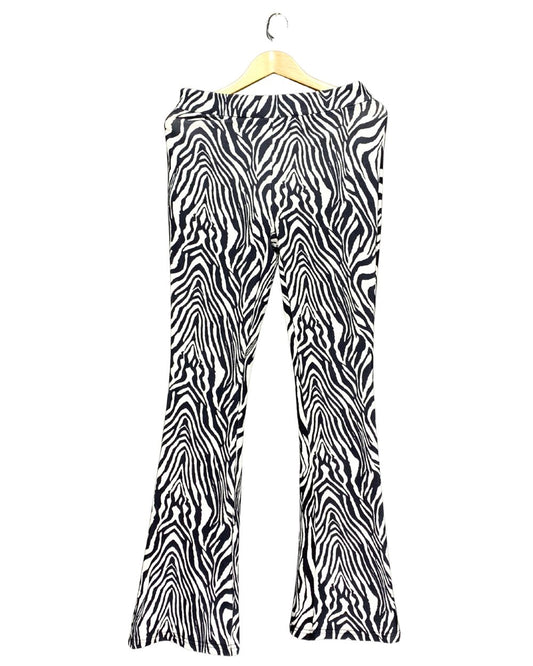 Zaful White Sport Gym tights For Women S