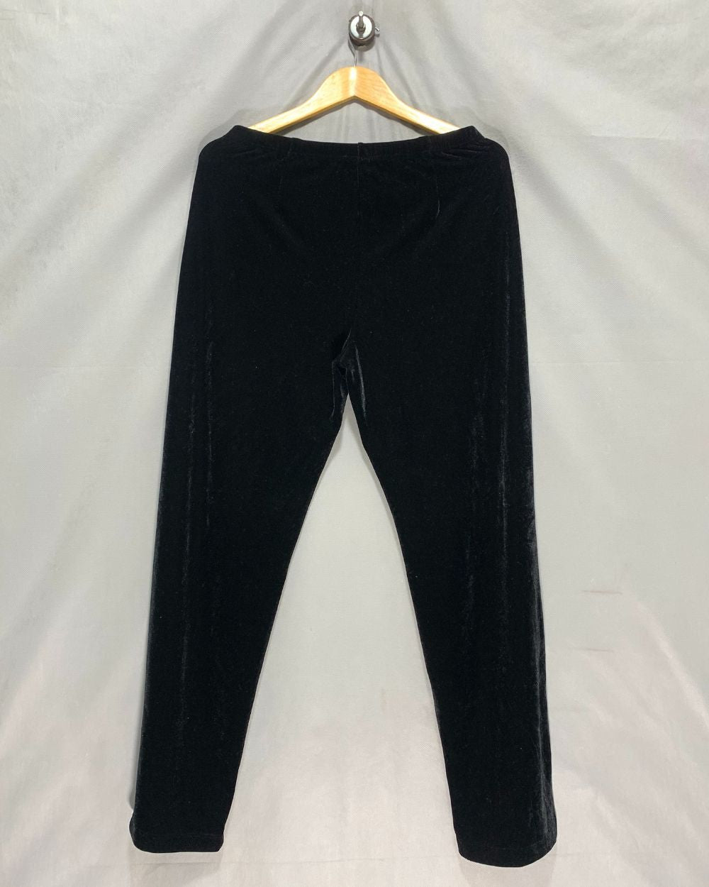 Lynn Ritchie Black Sport Gym tights For Women M