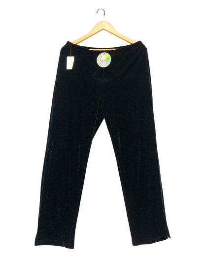 Lynn Ritchie Black Sport Gym tights For Women M