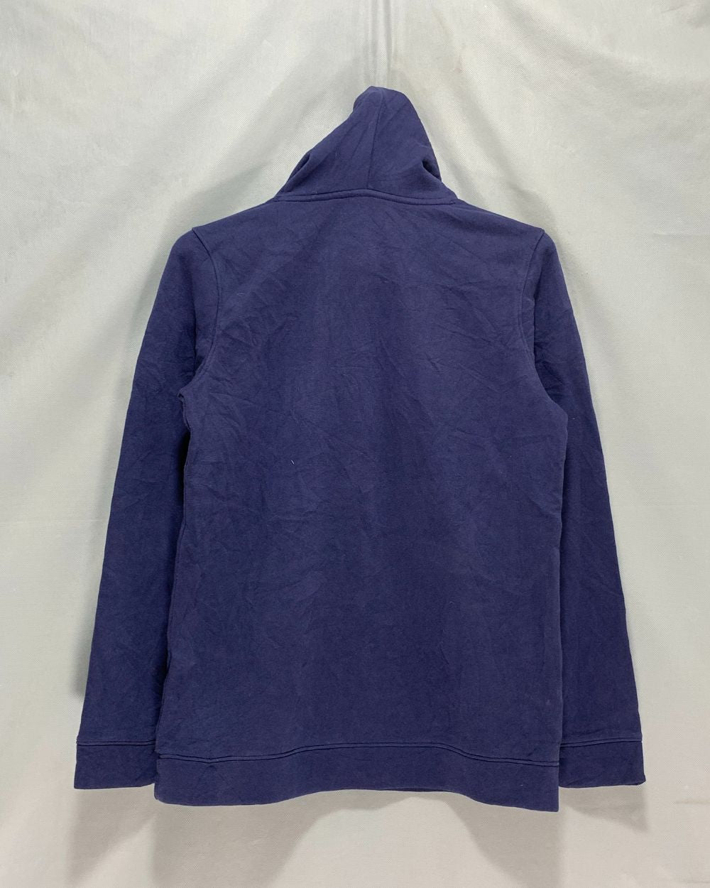 Under Armour Blue Hoodie For Women M