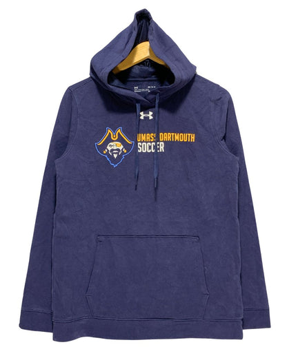 Under Armour Blue Hoodie For Women M
