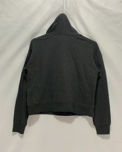 Reebok Black Hoodie For Women XS