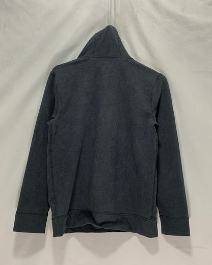 Abercrombie Black Hoodie For Women XS