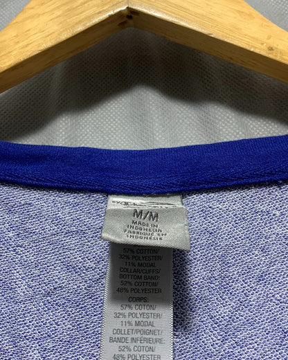 Champion Blue Sweatshirt For Women M