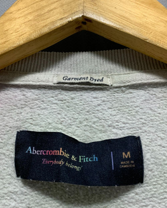 Abercrombie Multi Sweatshirt For Women M
