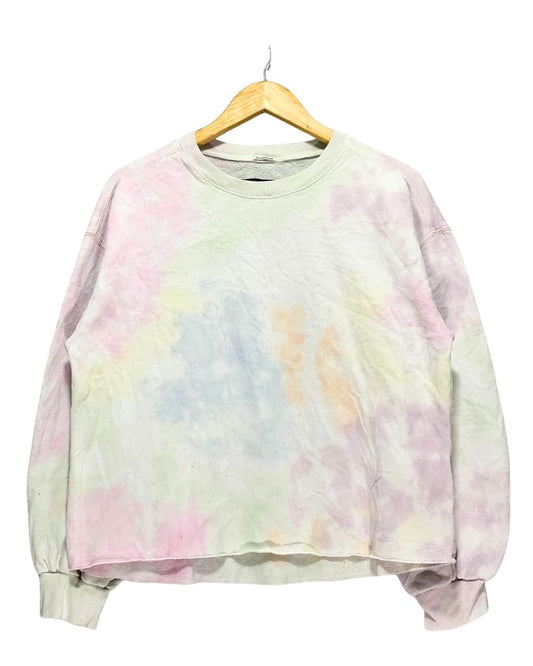 Abercrombie Multi Sweatshirt For Women M