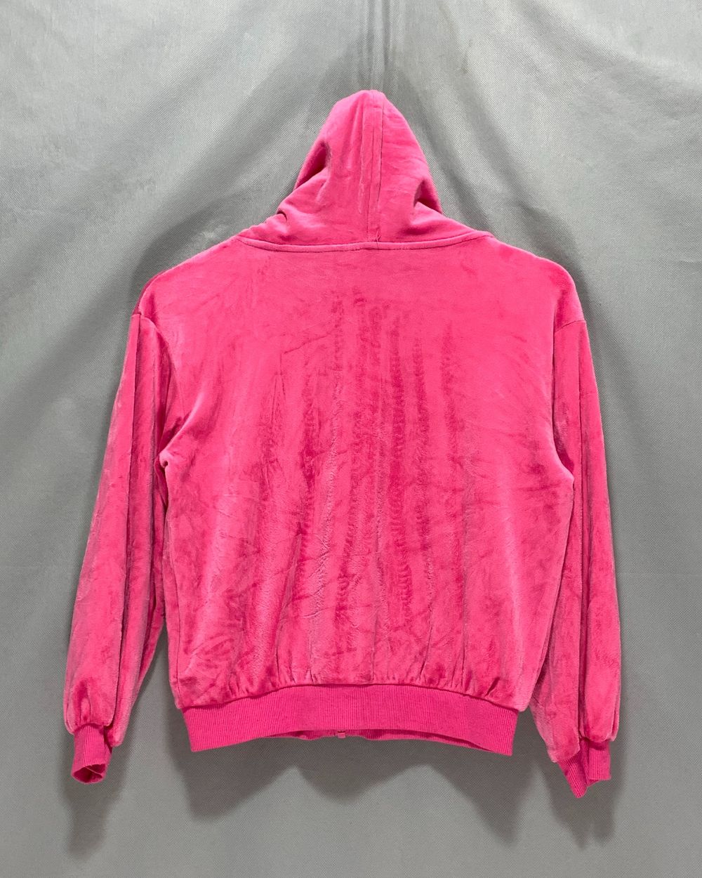 H&M Pink Zipper For Women 10 Years