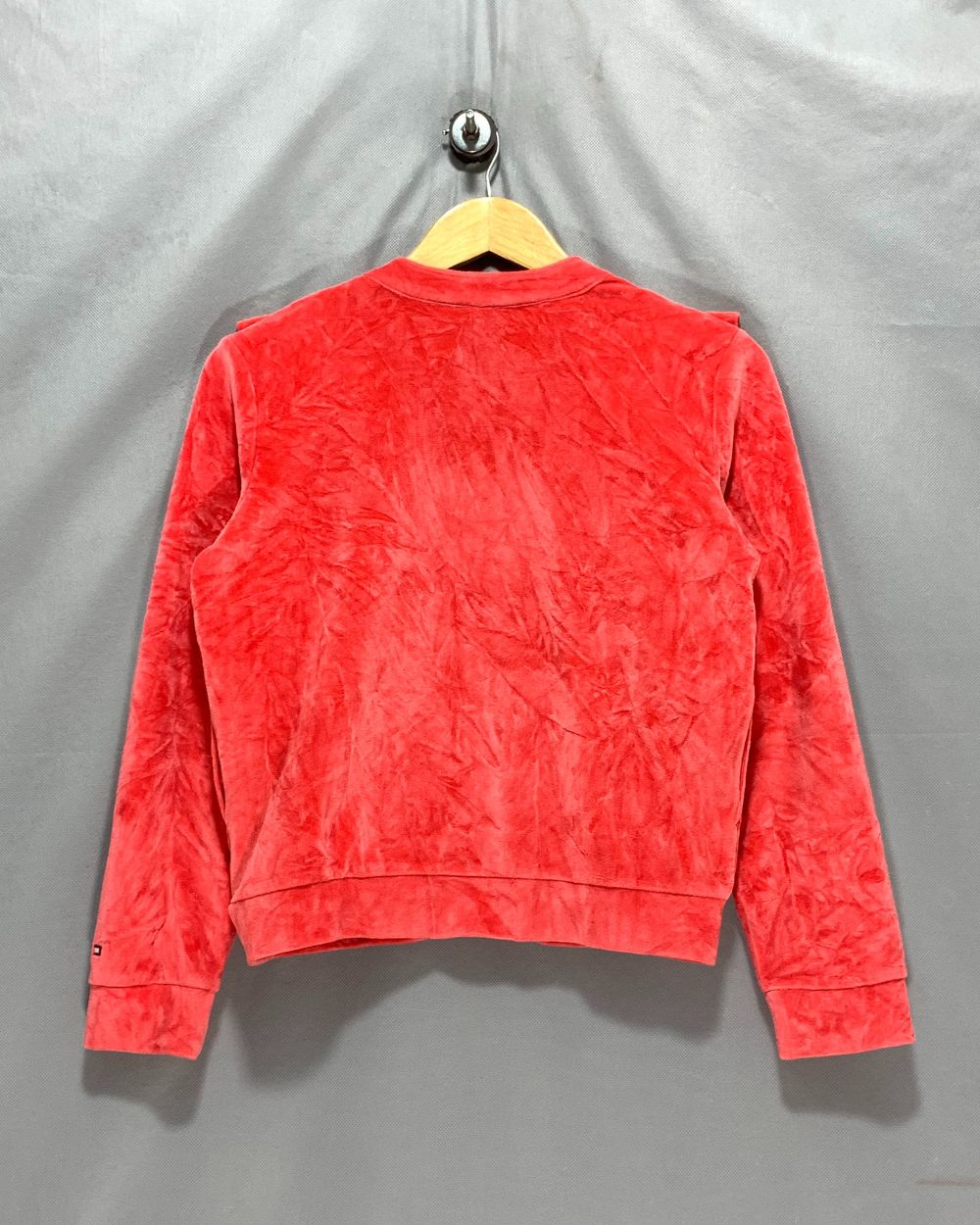 Tommy Hilfiger Pink Zipper For Women 14 Years