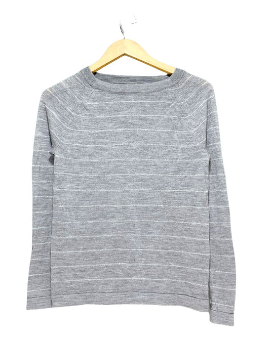 Banana Republic Gray Sweater For Women S