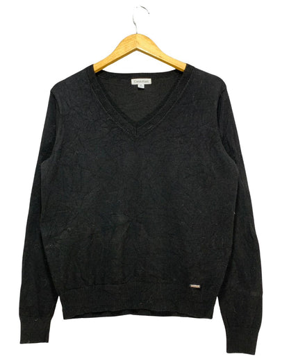 Calvin Klein Black Sweater For Women M