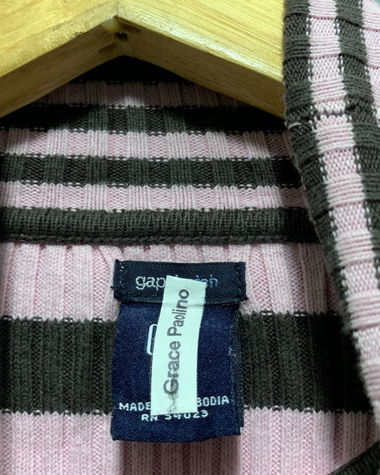 Gap Pink Sweater For Women XS