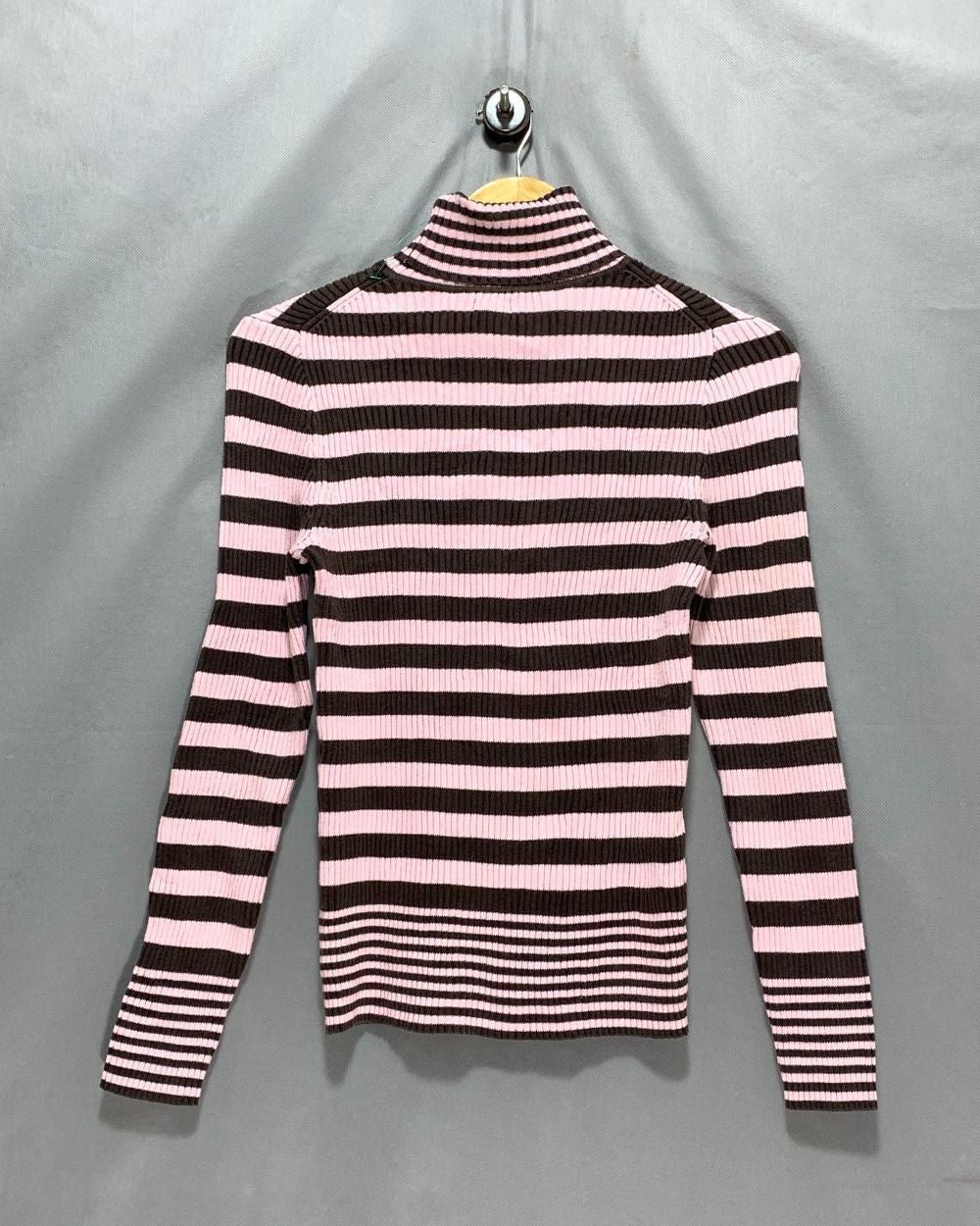 Gap Pink Sweater For Women XS