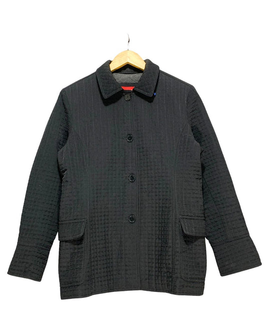 Esprit Black Jacket For Women M