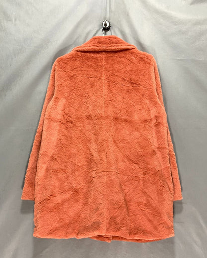 Romantic Hut Black Jacket For Women L