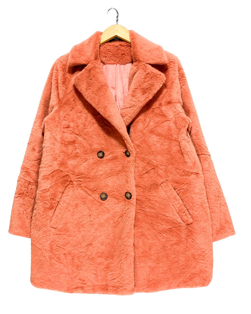 Romantic Hut Black Jacket For Women L