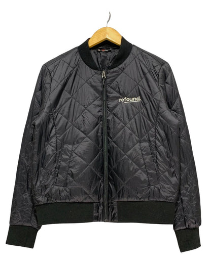 Heat Last Black Jacket For Women M