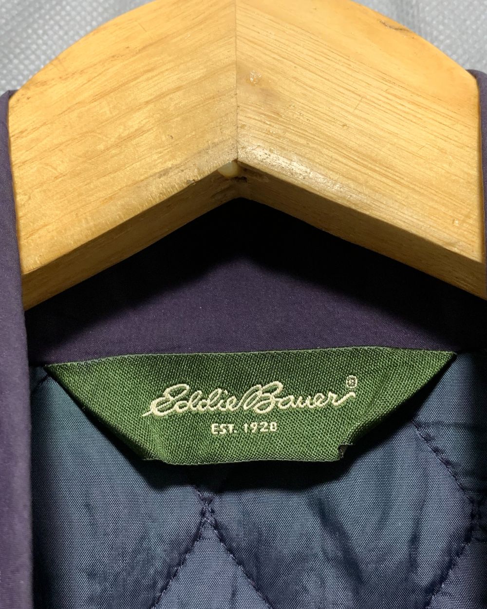 Eddie Bauer Purple Jacket For Women S