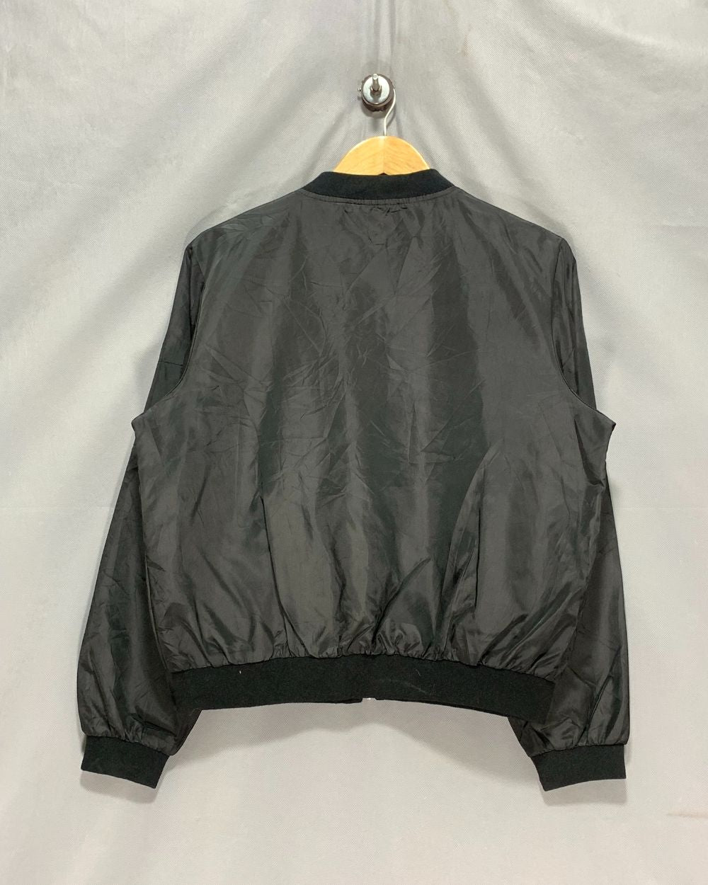 Zeagoo Black Jacket For Women M