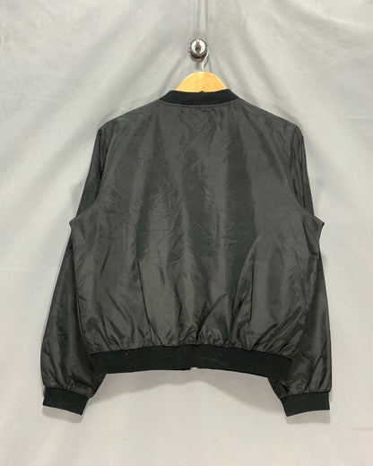 Zeagoo Black Jacket For Women M