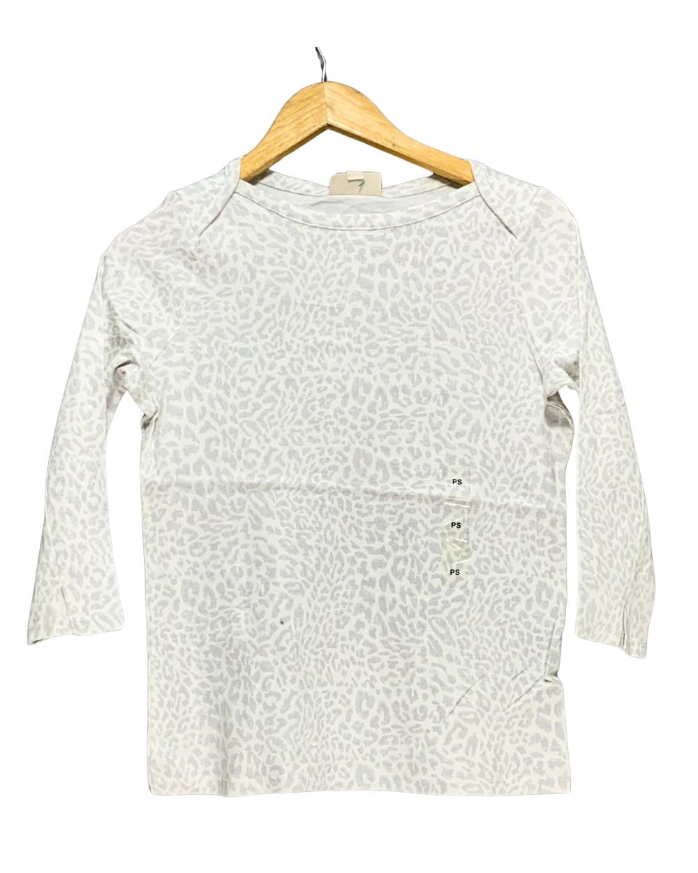 Style & Co White Cotton T Shirt For Women S