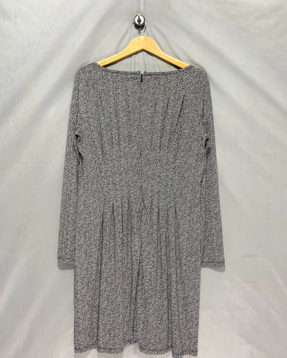 Michael Kors Black For Women Dresses XL