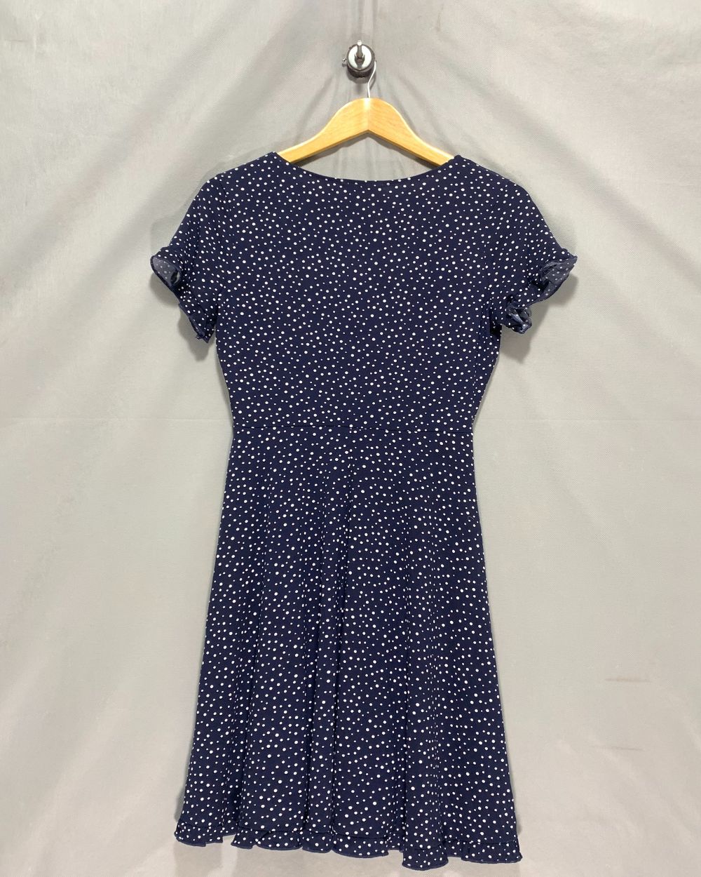 Kaileigh Blue For Women Top S