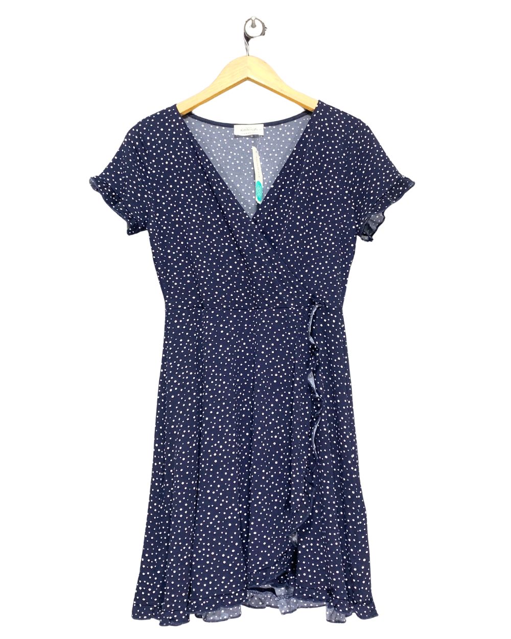 Kaileigh Blue For Women Top S