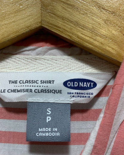 Old Navy Pink T Shirt For Women S