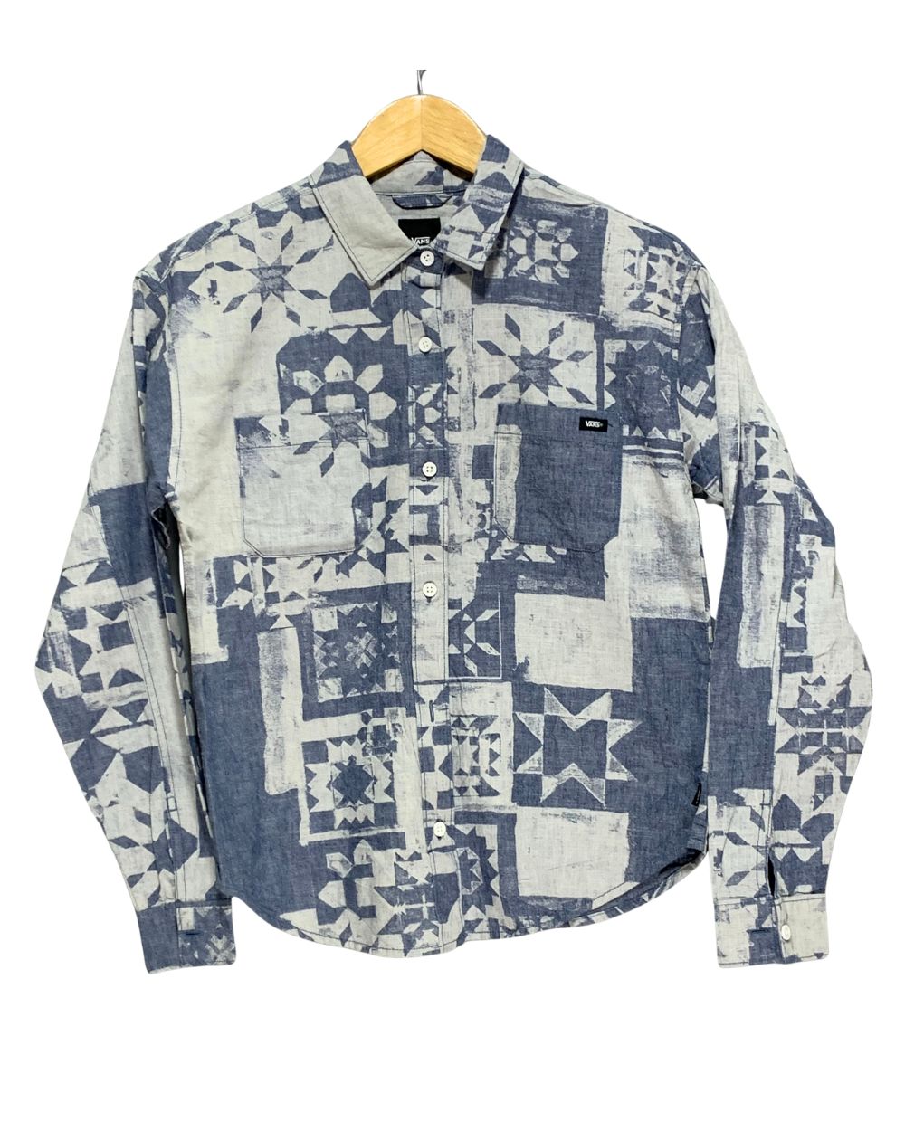 Vans Gray T Shirt For Women S