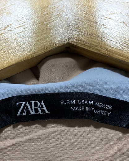 Zara Pink T Shirt For Women S